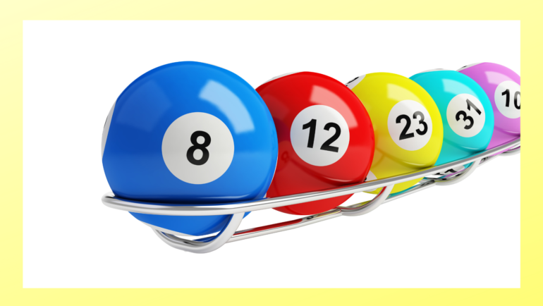 Play the Lotto!