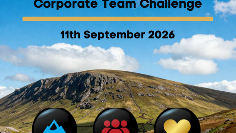 Peak of the Reek 2026 Corporate